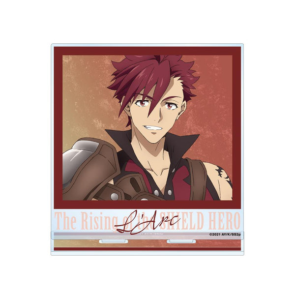 『盾の勇者の成り上がり Season 2』ラルク BIGアクリルスタンド【202510再販】